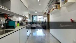 The Garden Residences (D19), Apartment #458452841
